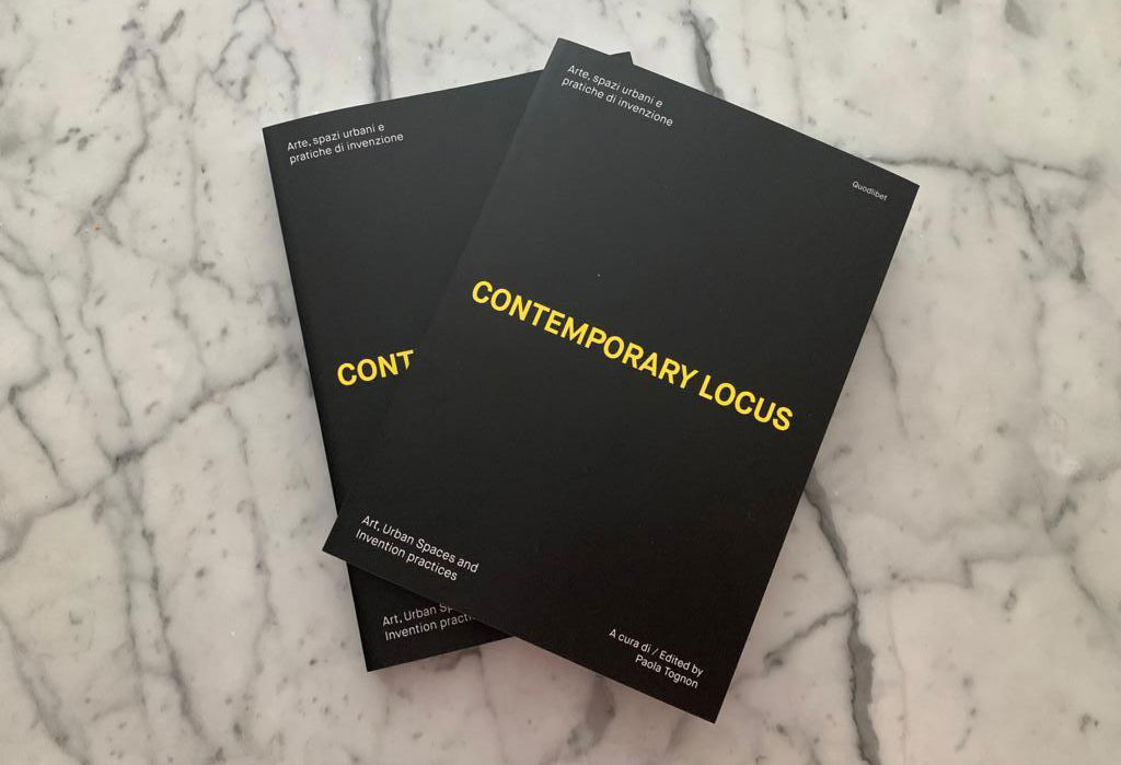 Contemporary Locus Book